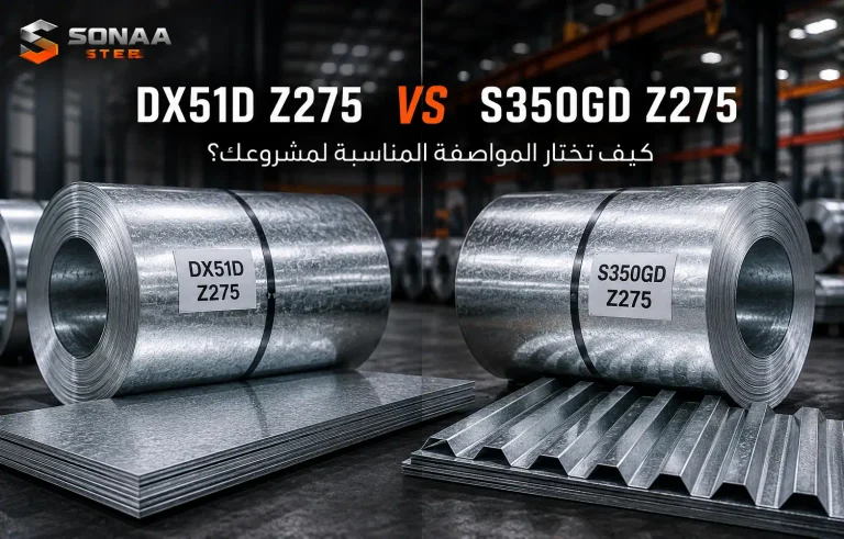 DX51D Z275